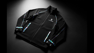Smart Fashion Brand Identity branding design graphic design motion graphics product