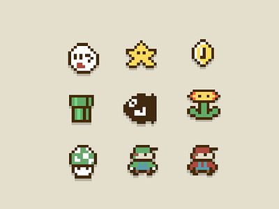 super mario pixel art 32 bit 32bit 8 bit 8bit luigi and mario mario designs mario nintendo switch mario pixel art nes super mario nintendo switch illustrations super mario clipart super mario designs super mario illustration super mario illustrations super mario perler beads super mario pixel art
