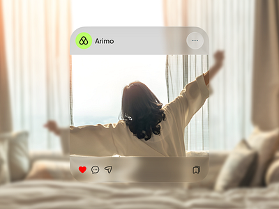 Book smarter - Ai travel Social Media ai booking app ai travel ai travel app airbnb redesign app design app redesign booking app clean ui explore app mobile app mobile ui modern ui product design smart booking social media travel app travel planner trip planner ui design