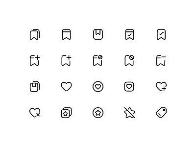 Bookmark favourite Icons all bookmark bookmark 01 bookmark add 01 bookmark check 01 bookmark icons collections bookmark favourite square free icons icon icondesign iconlibrary iconography iconpack icons iconset line icons stack star star off stroke icons tag 01