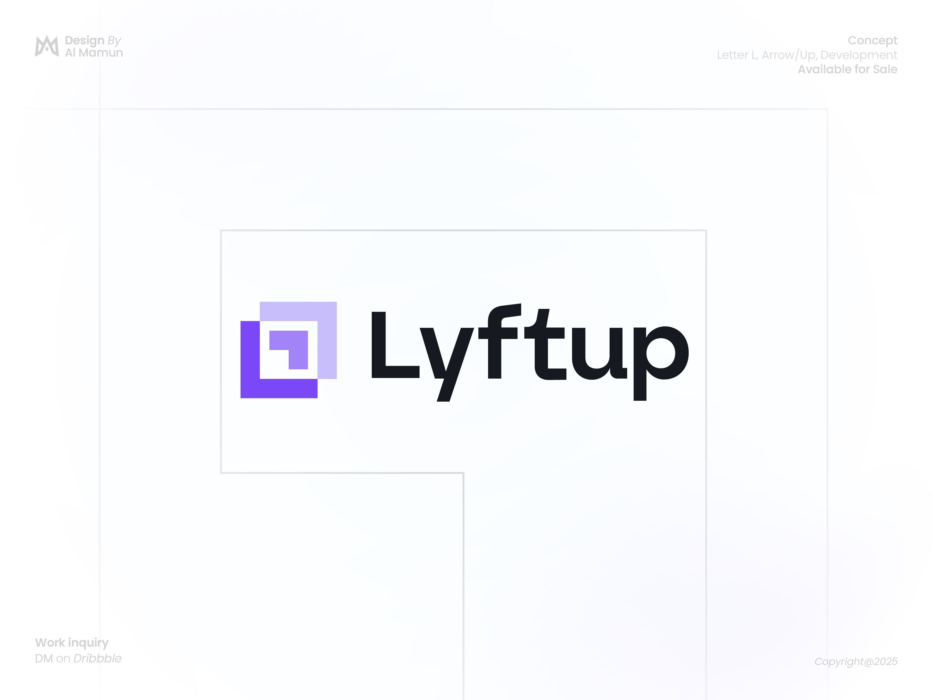Example of Modern Logo Design Service
