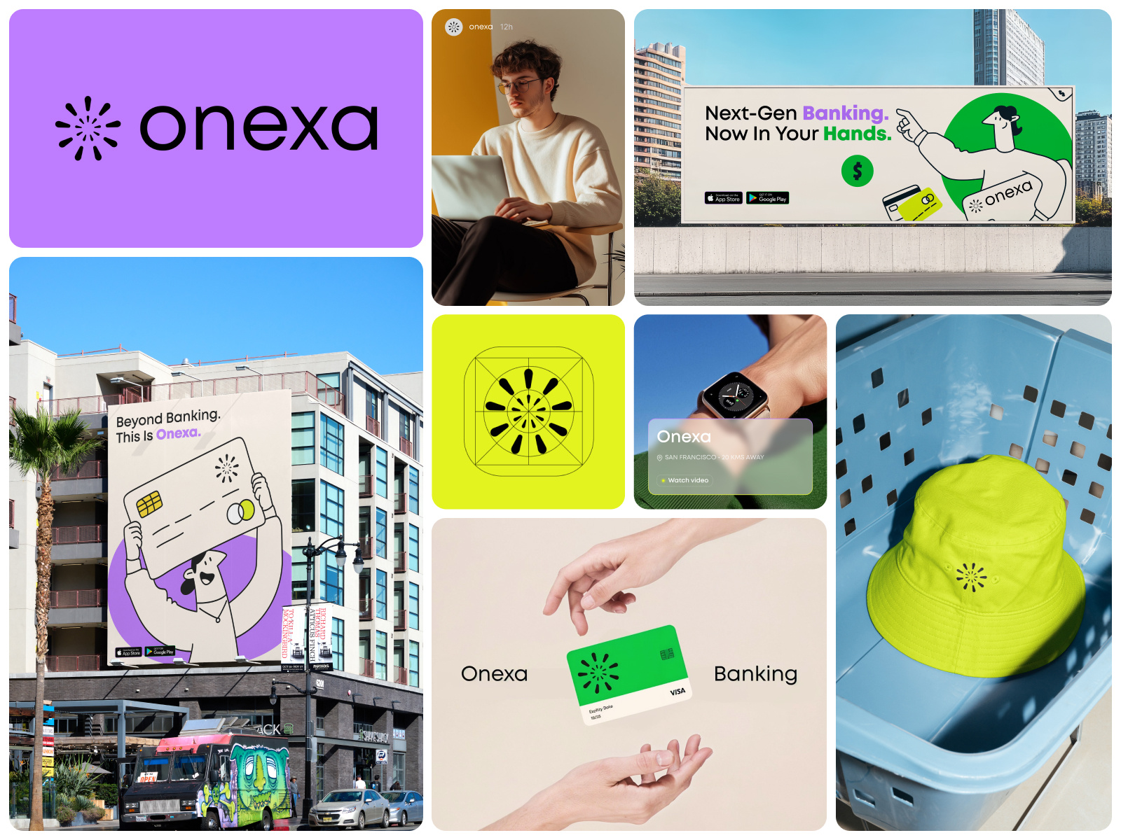 Example of Strategic Branding For Startups