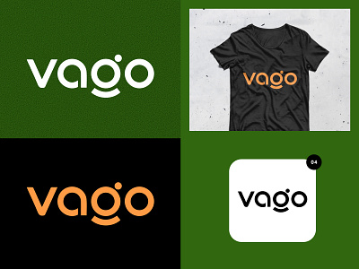 Saas logo design - Visual identity - Branding design ads design brand book brand identity brand sign branding branding design dribbble graphic design kahaf logo ui saas branding saas landing page saas logo design saas visual idenity social media design ui design unlimited graphics visual design web design