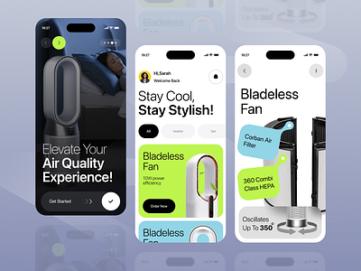 Ai product mobile application ui design ai ai app ai mobile app ai ui design app design application automation app minimal mobile app mobile ui modern ui product design responsive design saas product smart assistant smart design ui ui designer uiux ux