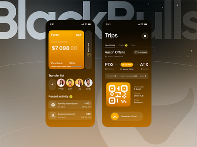 Trip booking application mobile ui design airplane tickets booking booking app hotel booking hotel booking app mobile app online booking property app rental room booking service travel travel agency travel app