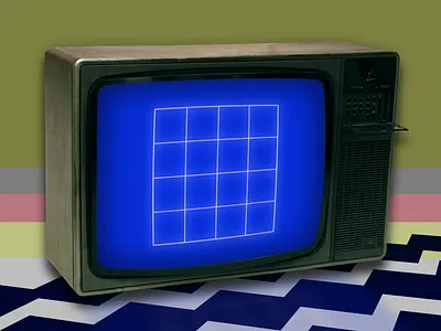 Pingpong 2d after effects animation design gif graphic design illustration motion graphics