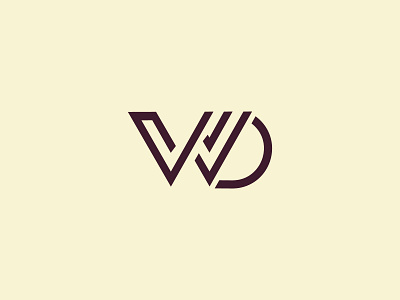 WD Logo ! (Unused) For sell. branding creative logo logo logo design minimal logo modern logo wd branding logo wd creative logo wd icon wd initial logo wd letter logo wd logo wd logo design wd minimal logo wd modern logo wd monogram logo wd tech logo