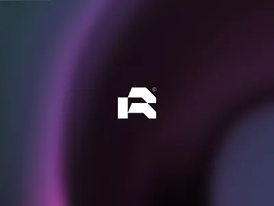 Letter R Logo Mark branding letter mark r letter r letter r logo logo logo mark logodesign logomaker logos mark mark r logo modernlogo r logo r logo design r logo mark r mark