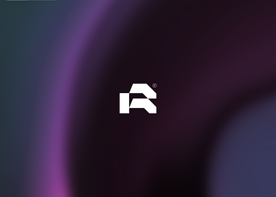 Letter R Logo Mark branding letter mark r letter r letter r logo logo logo mark logodesign logomaker logos mark mark r logo modernlogo r logo r logo design r logo mark r mark