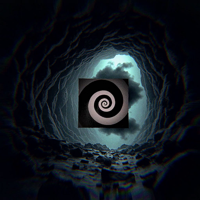 𝖈𝖍𝖆𝖕𝖊𝖑 𝖕𝖊𝖗𝖎𝖑𝖔𝖚𝖘 abstract animation art darkart digital art nft art