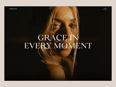 Luxury Beauty & Skincare Website Design beauty beauty design beauty web design beauty website e commerce website ecommerce luxury landing page luxury skincare luxury website skincare skincare beauty skincare design skincare landing page skincare websites web web design webdesign webflow ecommerce website website design