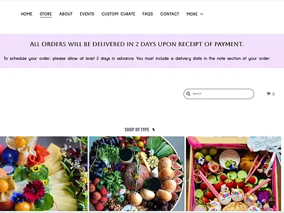 E Commerce, Online Shop & Retail Website digital commerce ecommerce inventory management online shop payment gateway retail website website design