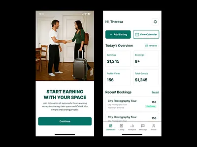 Vendors Mobile App app ui app ux hotel app ios app mobile app design mobile app ui mobile app ux ui app ux vendor app |