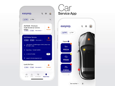 Ai car app design ai app ai app design ai car app ai car app design ai vehicle app animation app app design app designer app developer car app car app design car marketplace car service car service app modern app ui designer ux designer vehicle app