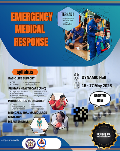 Medical stuff emergency medical response 🚑🚑