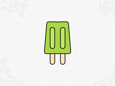 Ice Cream Icons design flat design graphic design green tea green tea icon green tea iocn set ice cream icon icon pack icon set icons matcha matcha icon matcha icon design matcha icon pack matcha icon set ui