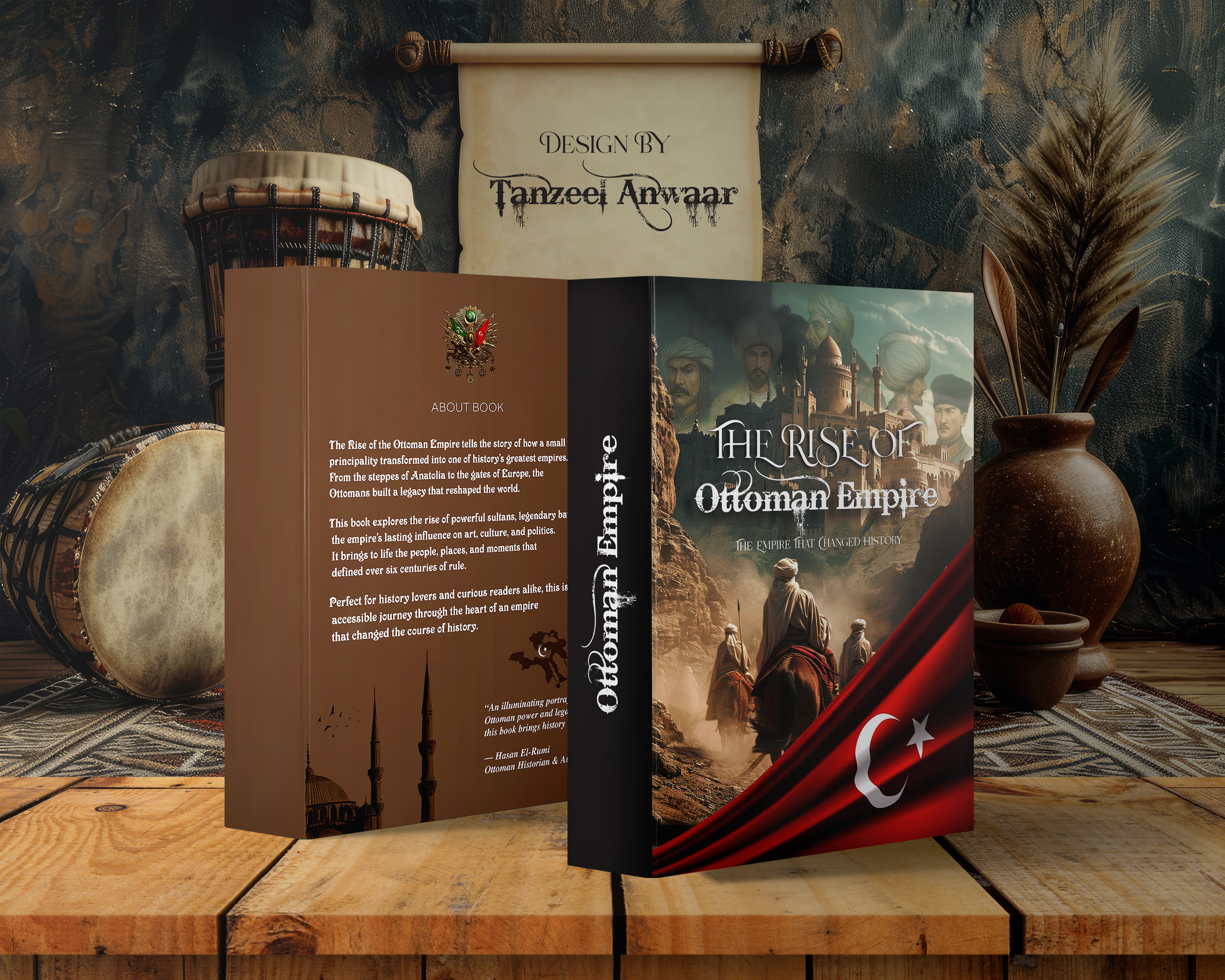 Custom Book Cover Design | Historical & Cinematic Style adobe illustrator adobe photoshop artwork book binding design book cover design concept art cover art creative direction design digital art graphic design historical design illustration photoshop print design publishing design visual storytelling