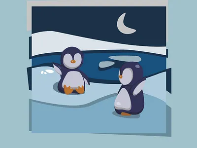 Illustrator Playground: Robots, Logo & More art branding digital graphic design illustration illustrator playful