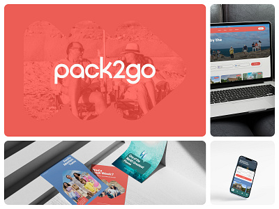 Last Minute Travel Partner Corporate Identity brand identity brand strategy branding corporate identity design graphic design logo