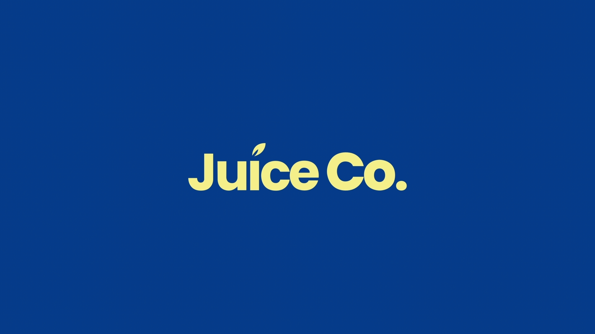 Juice Co. – Logo Animation 2d logo animation brand animation branding animation clean animation energetic motion logo animation logo reveal logo reveal animation minimal animation mobile app intro modern look motion design motion graphics shape morphing smooth transition social media ad splash screen animation test text animation vibrant colors