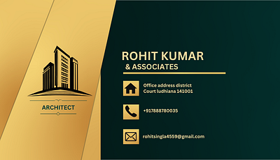 visiting card canva photoshop.