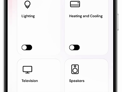 App motion design in Figma figma motion design