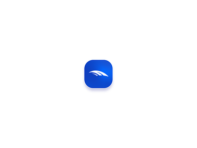Finewave | aquarium supplies | marine supplies company | F logo aquarium logo f letter mark f logo finwave logo marine logo wave logo