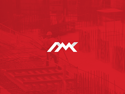 AMK | Construction Company | A logo a lettermark amk amk lettermark amk logo construction logo