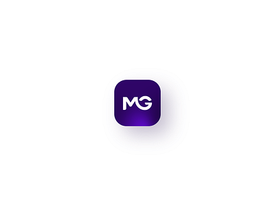 MediaGuru | Digital Marketing Agency | Marketing digital marketing logo m lettermark m logo marketing logo