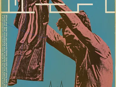Leo Messi concept design graphic illustration poster sport typography