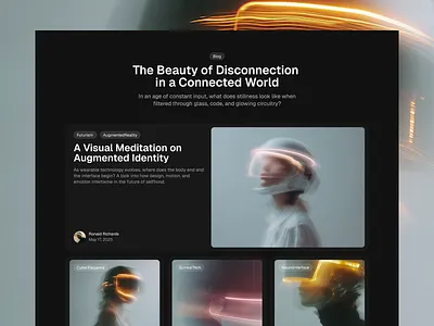 Blog page blog page design framer framer design framer designer framer development framer website ui ux uxui web design webdesign website website design