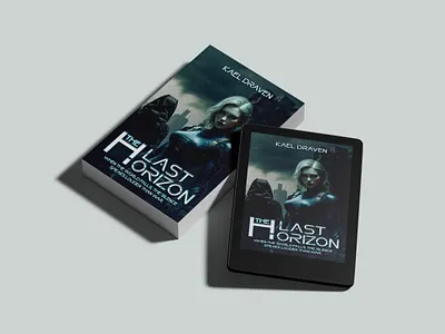 The Last Horizon bookcoverthatconverts bookmarketing designthatsells digitalbookcover dystopianbook ebookcoverdesign ebookdesign ebookmarketing futuristicdesign indieauthordesign kindlebookcover mysterynovelcover mysterywriters sciencefictionbooks scifibookcover selfpublishing spaceopera suspensebookdesign thrillerbookcover whodunitcoverart