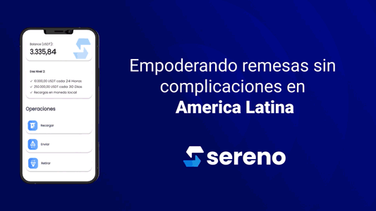 Professional app preview video Sereno 3d animation animationlogo branding design graphic design illustration logo logoanimation motion graphics ui