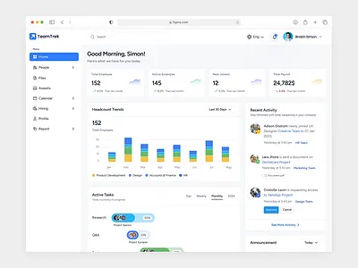 SaaS Product Design Collection b2b crm design edtech emailmarketing figma fintech illustration saas saas design saas products travel and tourism ui design user centric user experience uxui
