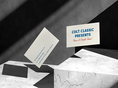 Business Card & Stationery for Folk Aesthetic Brand brand identity branding business card corporate identity design envelope graphic design letterhead logo stationery