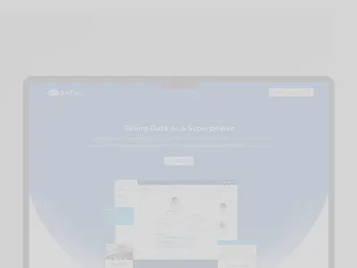 SaaS Website Design branding design figma graphic design illustration jitter logo responsive design saas typography ui user experience user interface ux vector web design web redesign webflow website design