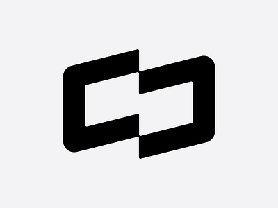 Abstact Mark abstract logo abstract mark blockchain branding crypto crypto logo design logo logomark minimal logo minimalism monochrome logo simple simple logo symbol tech logo unique logo visual branding