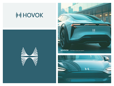 Automotive logo auto logo automobile automotive logo brand identity brand logo branding branding identity car logo creative logo electric car logo graphic design h logo logo mark modern new brand logo unused logo vehicle