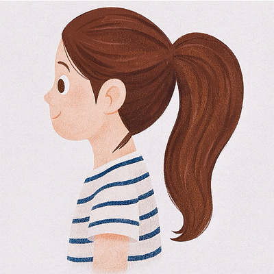 Celine artwork characterdesign digitalart illustration