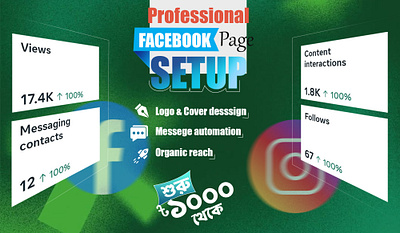 Banner design for FLEX - design solution banner design graphic design social media manager web banner
