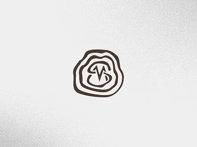 Spominska Mizarnica (Memorial Woodworking Shop) branding graphic design logo