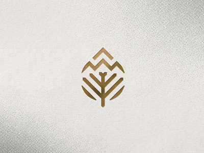 ActiveLuxury branding graphic design logo ui ux