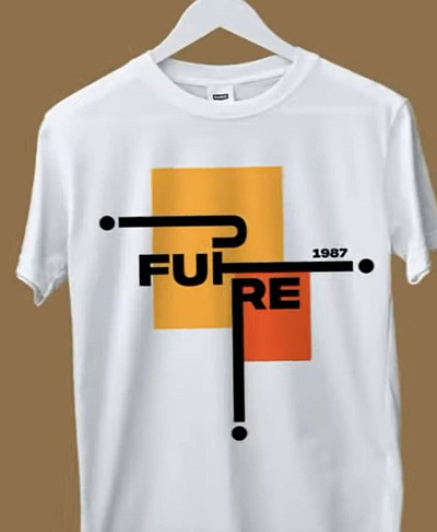 Creative T-shirt Design animation design graphic design illustration logo tshirt design vector