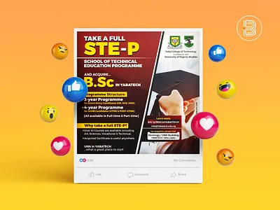 E-flyer Design branding design e flyer design flyer graphic design