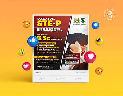 E-flyer Design branding design e flyer design flyer graphic design
