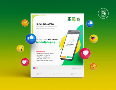 E-flyer Design branding design e flyer design flyer graphic design