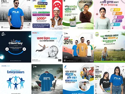 Social Media Post Design abroad work post design agriculture post design banner design branding client feedback design design digital marketing facebook post fashion design graphic design illustration informative design marketing service poster social media post design t shirt post design ui visual identity