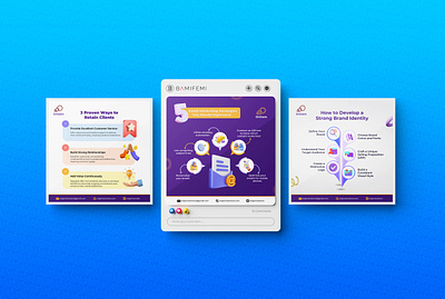 Social Media Graphics branding design e flyer design flyer graphic design social media graphics
