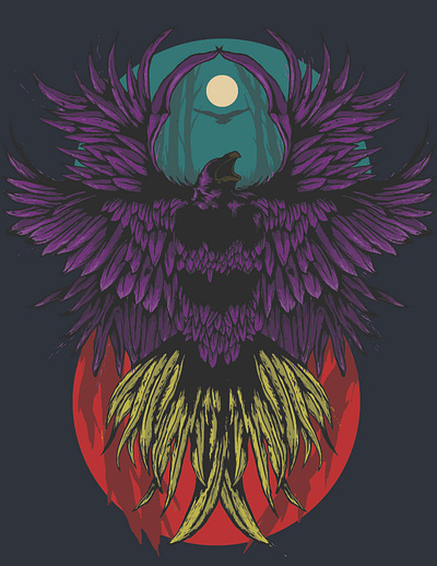 Incertidumbre graphic design illustration