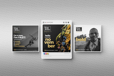 Social Media Graphics branding design e flyer design flyer graphic design social media graphics